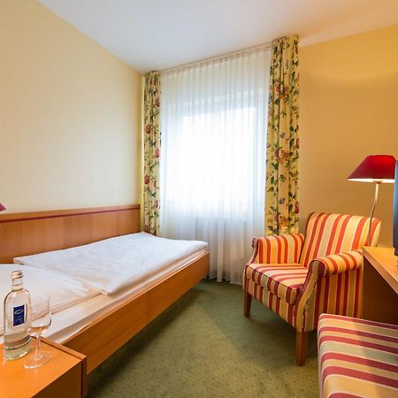 Hotel Eisbach Ransbach-Baumbach Экстерьер фото
