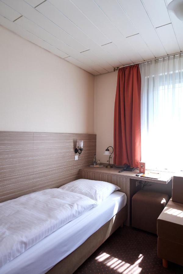 Hotel Eisbach Ransbach-Baumbach Экстерьер фото