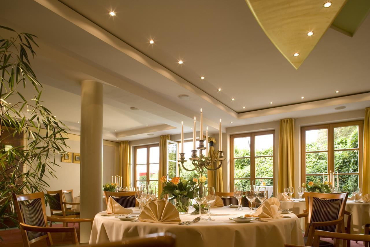 Hotel Eisbach Ransbach-Baumbach Экстерьер фото