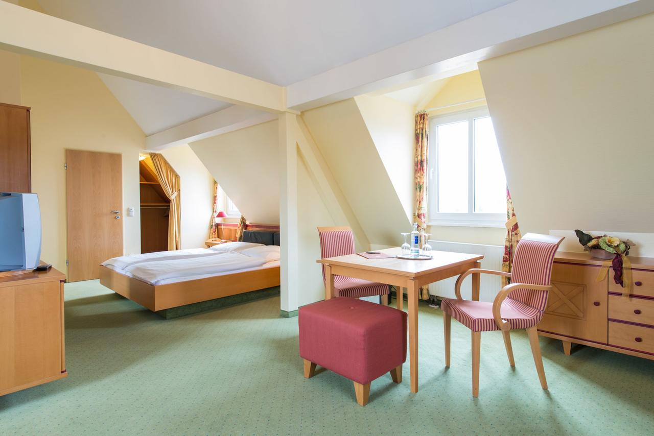 Hotel Eisbach Ransbach-Baumbach Экстерьер фото