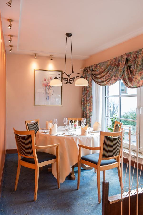 Hotel Eisbach Ransbach-Baumbach Экстерьер фото